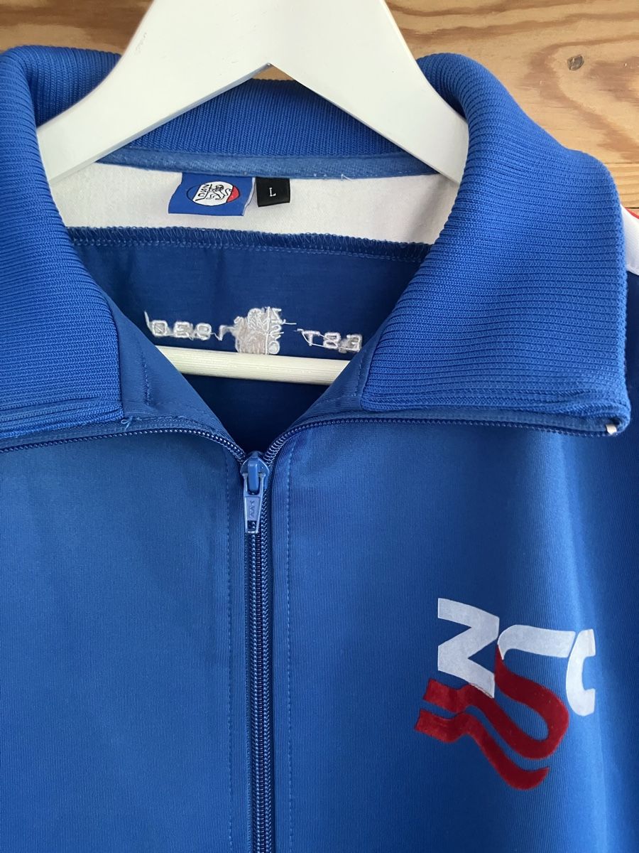 Giacche: Origibal ZSC-Jacke retro – Usato da Suhr venduto da Doro83 1
