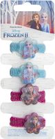 Disney Frozen 2 Haargummis Set neu