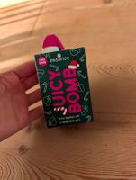 Essence JUICY BOMB Xmas Christmas Weihnachten 