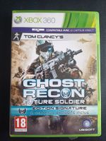 Ghost Recon Future Soldier Xbox 360 - Edition Signature