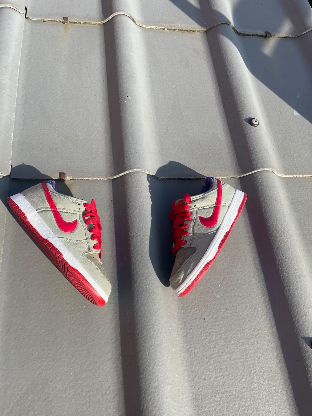 Nike Scarpe da uomo: Nike Dunk – Nuovo (secondo la descrizione) da Dompierre FR venduto da matmath