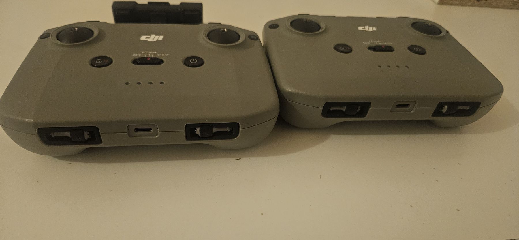 DJI Telecomando: Dji mini 2 fernsteuerung – Nuovo (secondo la descrizione) da Tenniken venduto da eli_2vp7 3