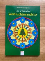 Mandalas zum Thema Weihnachten