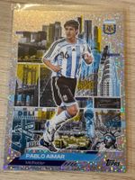 Topps Argentina Team Set 25/26 Pablo Aimar Static Parallel