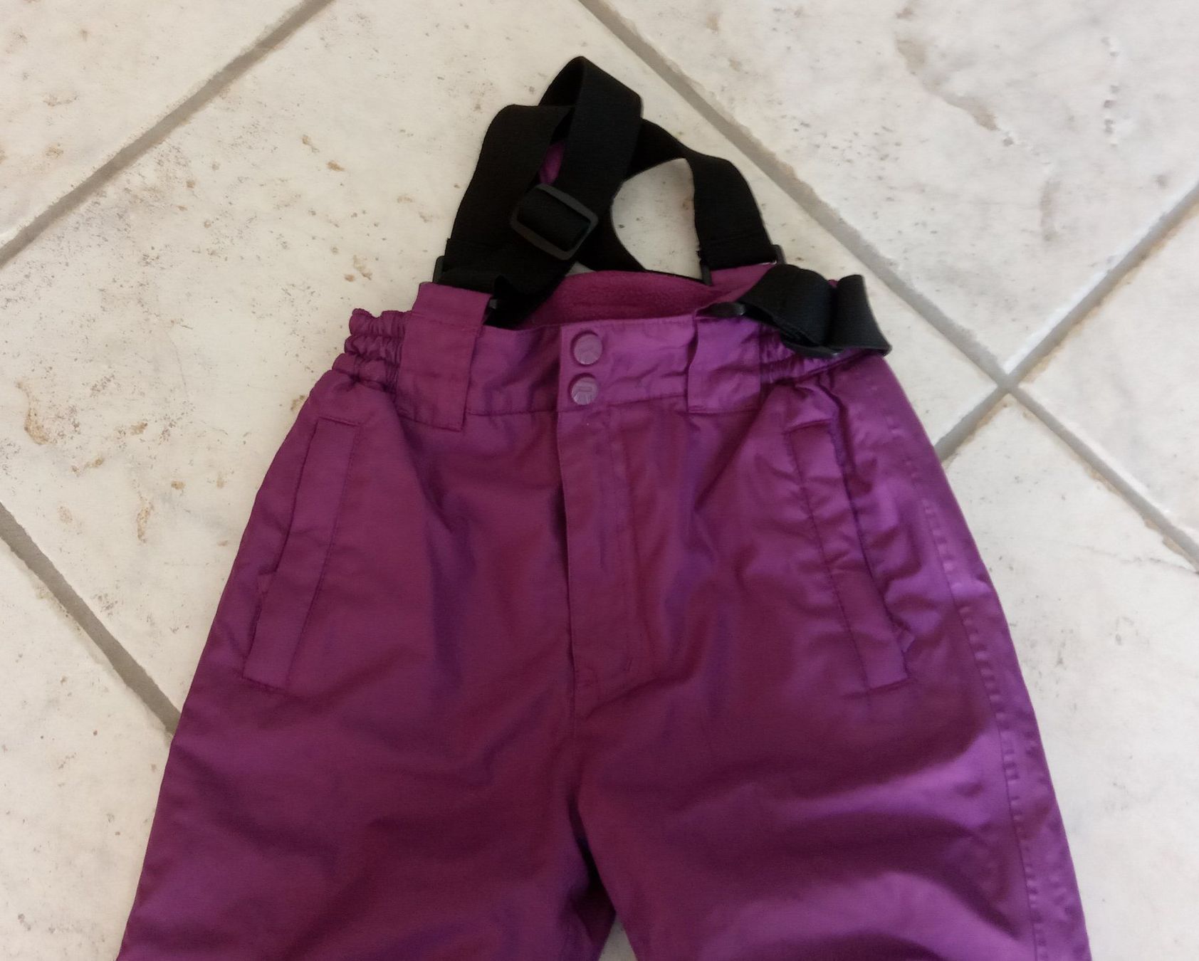 Hosen: Skihose Größe 92 – Gebraucht aus Chur von Rodanisa 4