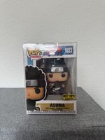 Figurine Funko Pop Asuma Naruto Shippuden 1023 Neuf!