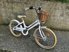 Kinderfahrrad 20 Zoll Ortler Bricktown Top Zustand 