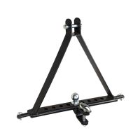 DEMA 52858 Traktor Ackerschiene