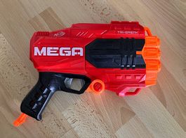 Mega Nerf