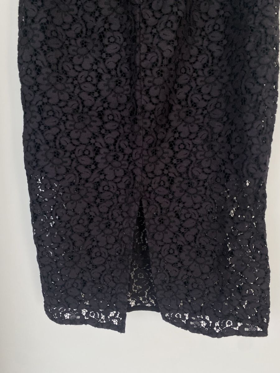 Zara Röcke: Jupe en dentelle ZARA, XS – Gebraucht aus Bussigny von cac_q2c6 5