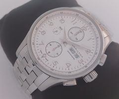 Hamilton Jazzmaster Maestro Auto Chrono 45mm (Ref. H327161)