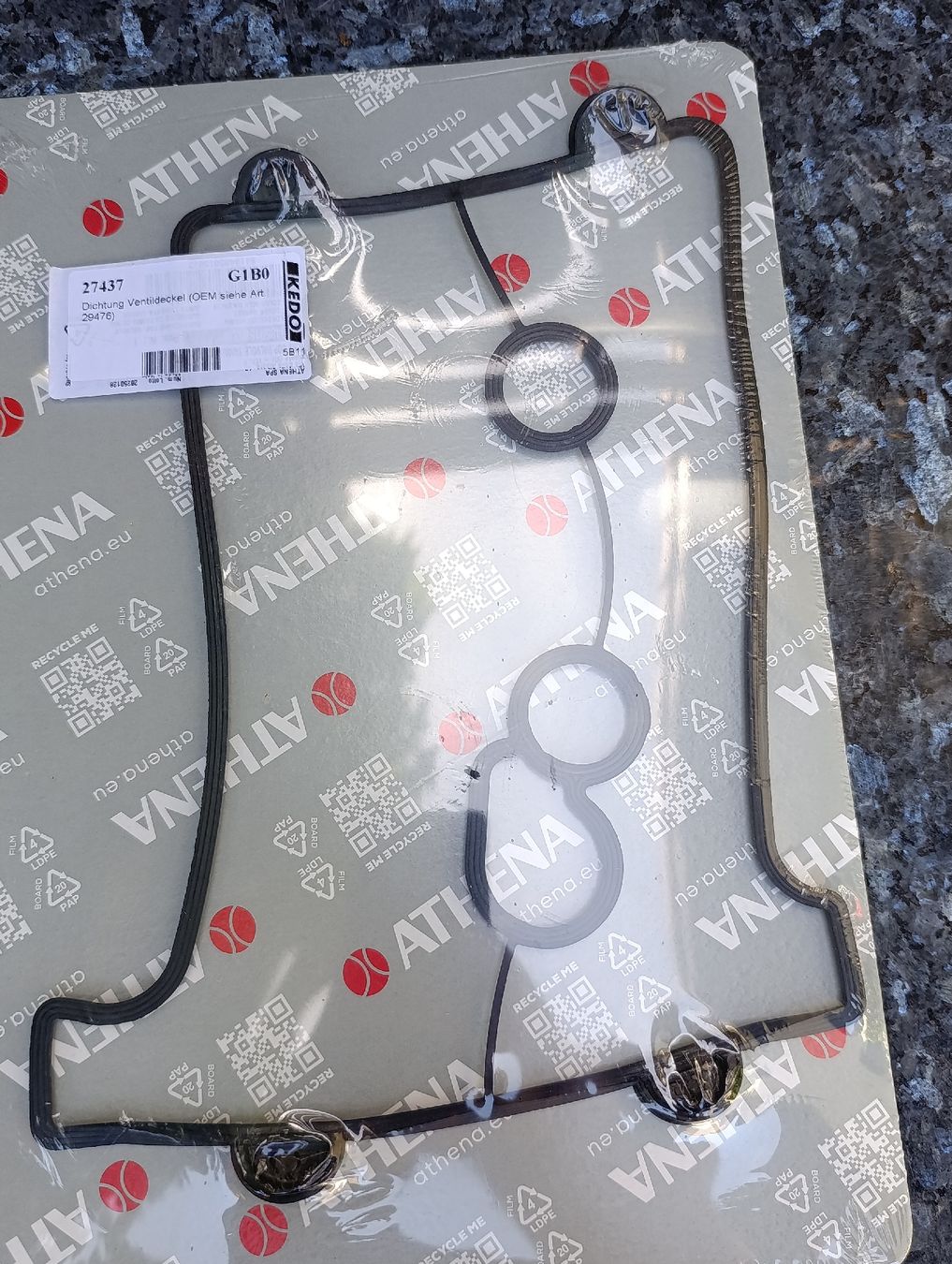 Yamaha Tutti i ricambio per moto: Yamaha XTZ750 Super Tenere VDD – Usato da Thun venduto da FJ1200 1