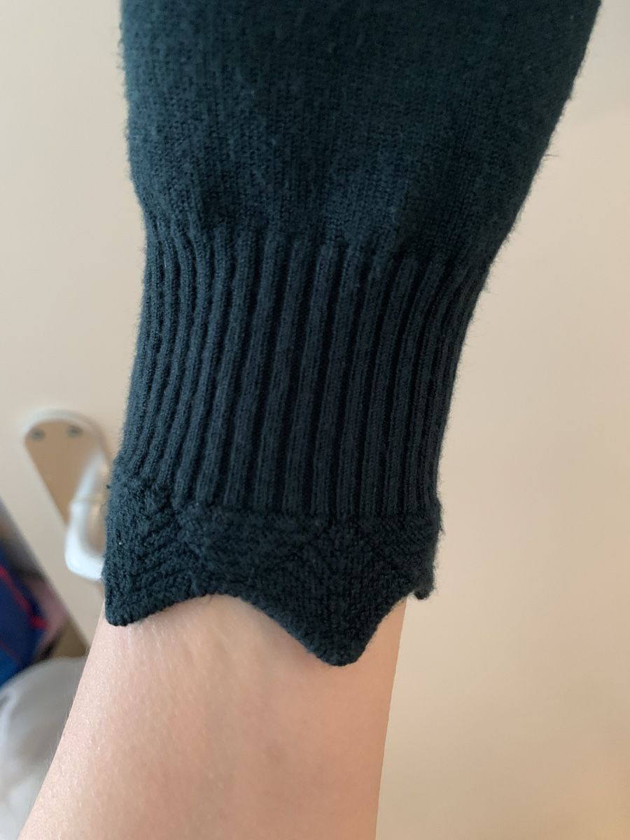 Maglioni & Felpe: Grüner Oasis Pullover Gr. S – Nuovo (secondo la descrizione) da Basel venduto da aleksbalks 2