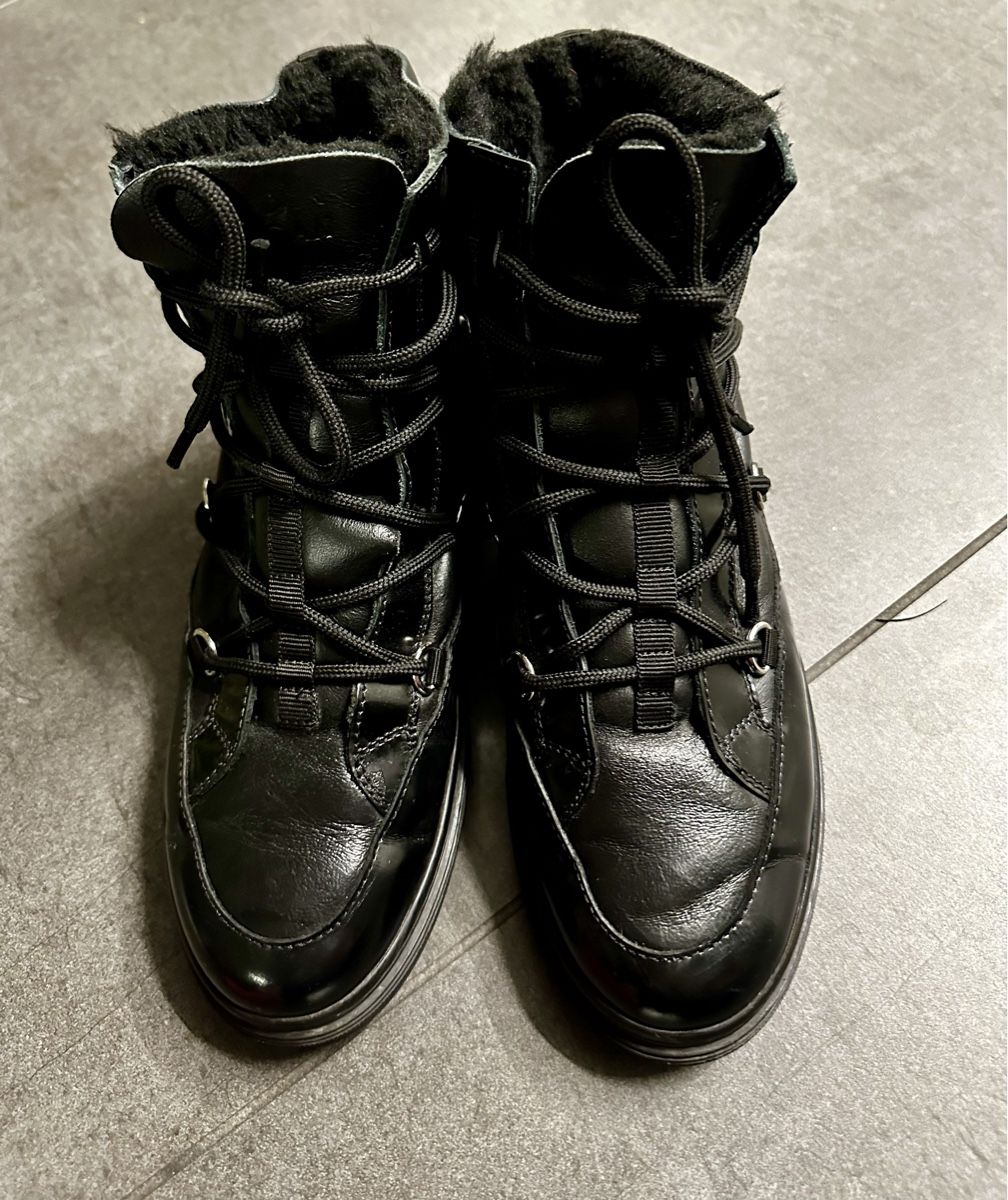 Hogan Scarpe da donna: Hogan scarpa donna – Usato da Herisau venduto da debora9