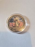 Pièce commémorative 250 ans USA