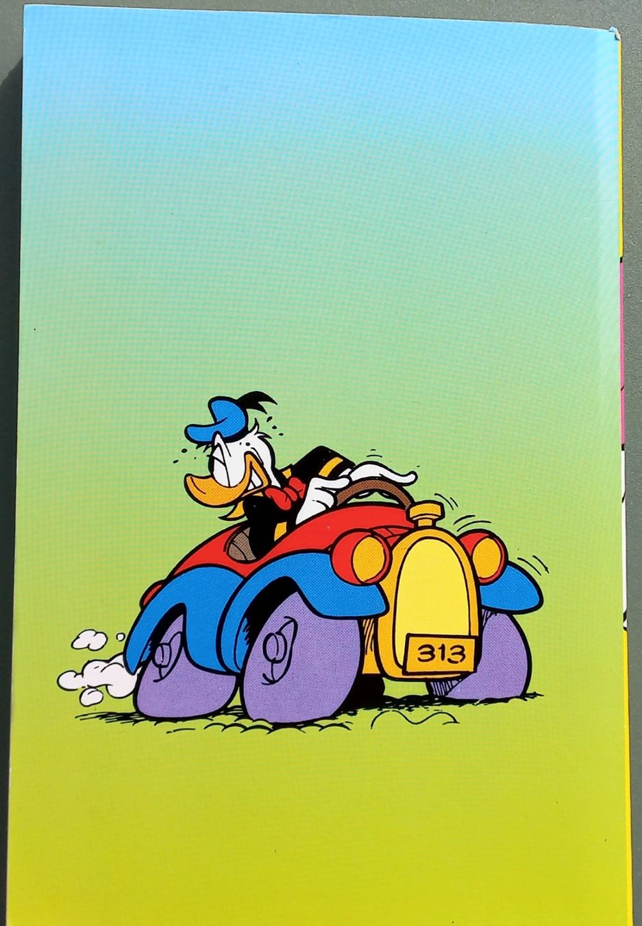 Fumetti: Comic - LTB 140 - Der ewige Zweite – Usato da Niederuzwil venduto da lubimaja 4