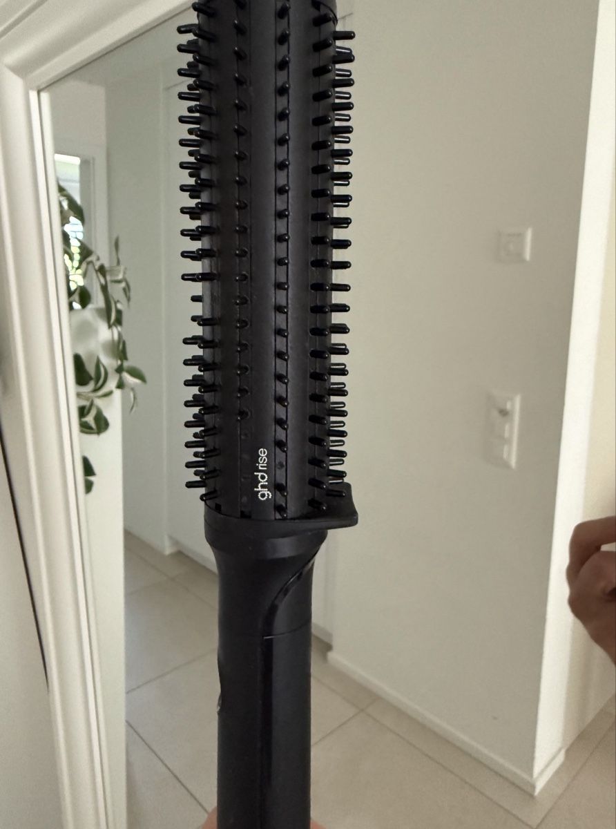 Autres soins des cheveux: Ghd rise haarbürste – D'occasion à Gossau SG par ile_h7mm 1