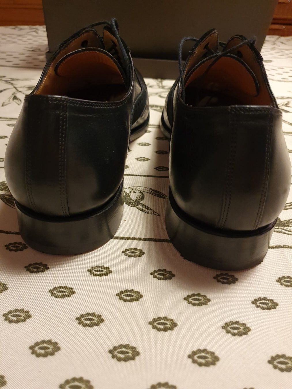 Scarpe da uomo: Century chaussures neuve 350 chf – Nuovo (secondo la descrizione) da Le Grand-Saconnex venduto da Rgt87 3