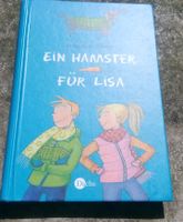 Ein Hamster für Lisa  (Gerda Anger-Schmidt).     ©'2005