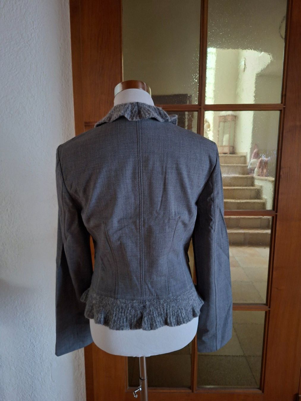 Marc Cain Jacken: MarcCain Blazer – Neu (gemäss Beschreibung) aus Unterentfelden von hofa01 1
