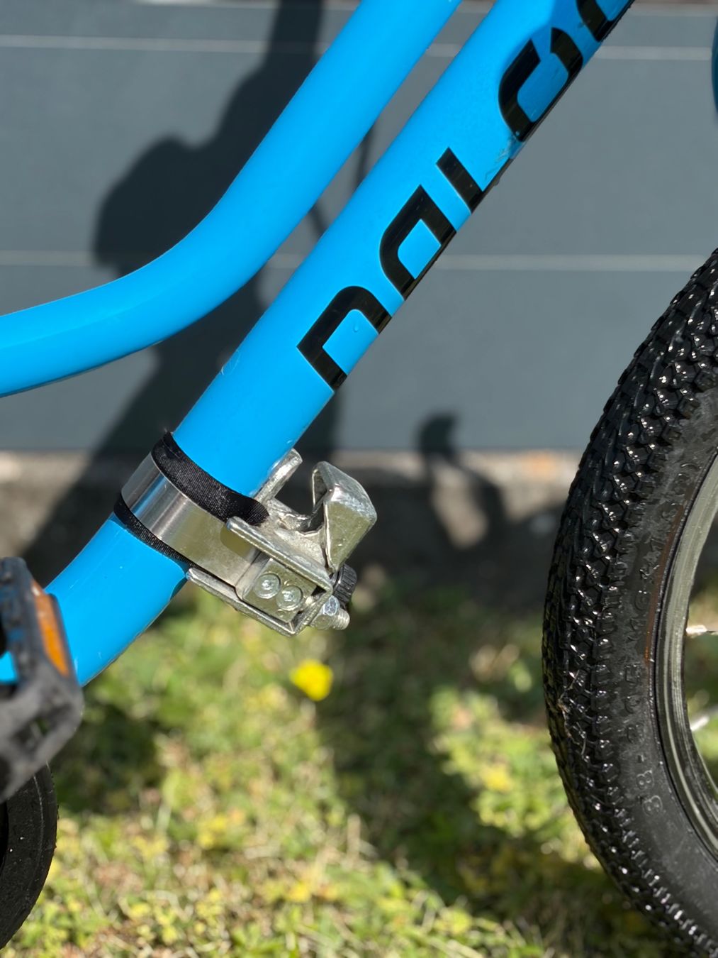 Naloo Velos: Naloo 16 Zoll – Gebraucht aus Grüningen von rueegg.seraina 5
