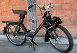 Velo-Solex 1966, S 3800 mit Ausweis