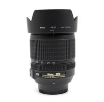 Nikon AF-S Nikkor 18-105mm F/3.5-5.6 G ED VR SWM IF Objektiv