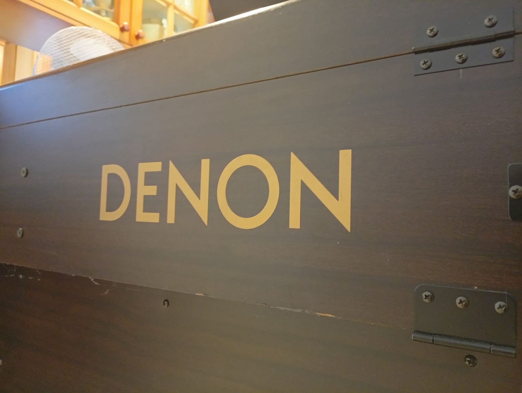 Strumenti musicali: Digital Piano Denon EP-5500, Gebrauchsspuren. – Usato da Wynau venduto da jolimeela 8