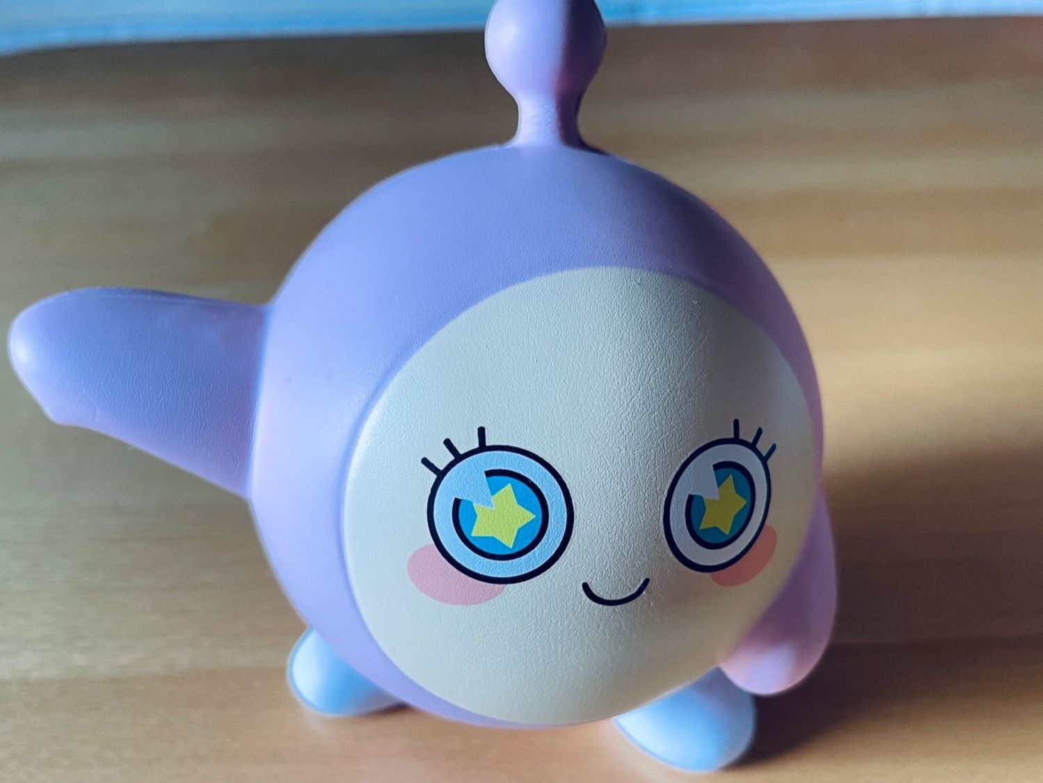 Spielzeuge: Anti-Stress-Puppe, Rosa, NEU – Neu (gemäss Beschreibung) aus Kriens von Angie88 1