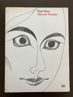 Kunst: Paul Klee - überall Theater