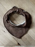 Süsses Baby Sabberlatzli, ideal für den Winter!