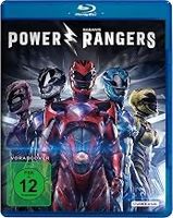 🎞️🎥🍿 Power Rangers 🍿🎥💿