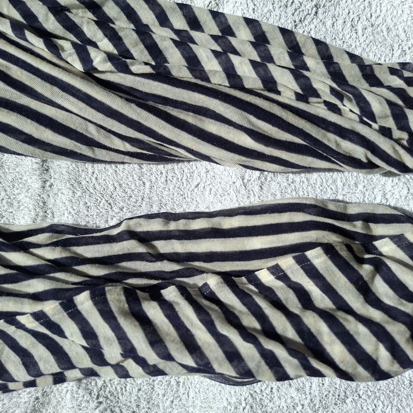 Foulard & Sciarpe: Maison Scotch Wickel Schal – Usato da Stäfa venduto da meridianum 4