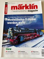 MÄRKLIN MAGAZIN 06 / 2018
