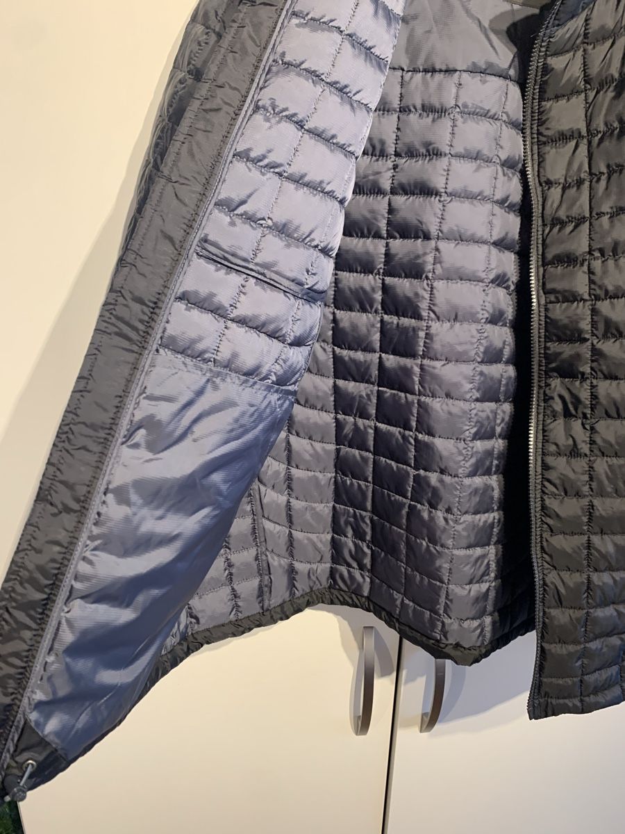 Ben Sherman Giacche: Stylish Padded Jacket - Perfect for Autumn Days! – Nuovo (secondo la descrizione) da Chézard-St-Martin venduto da iva_xw8z 1