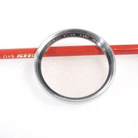 Vintage B+W 49mm KR 1.5 Skylight Filter / filtre. Germany.