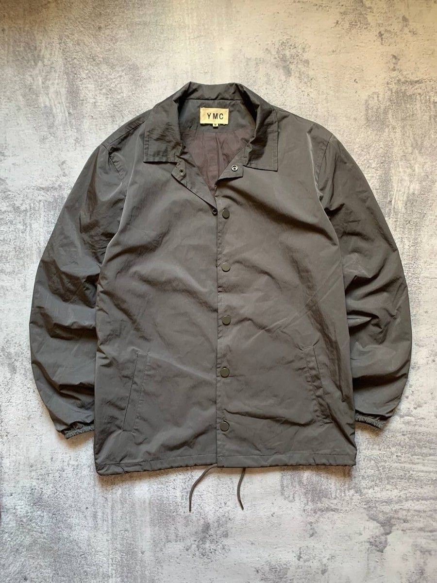 Vestes: Coach Jacket YMC – D'occasion à Kriens par Kunibertli 3