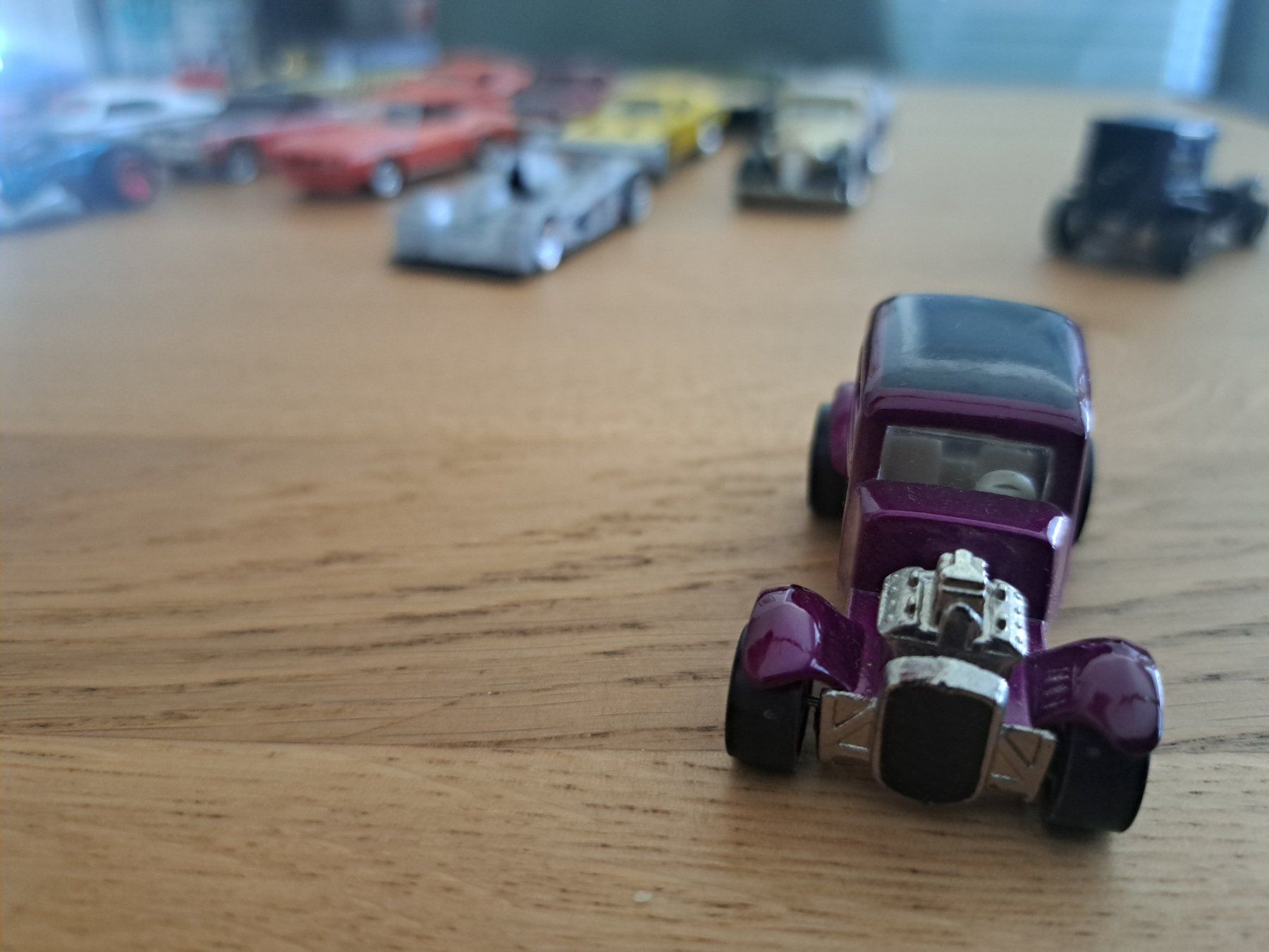 Hot Wheels Modellini d'auto: Hot Rod Hot Wheels Neu – Nuovo (secondo la descrizione) da Emmenbrücke venduto da bikesandmore75 1