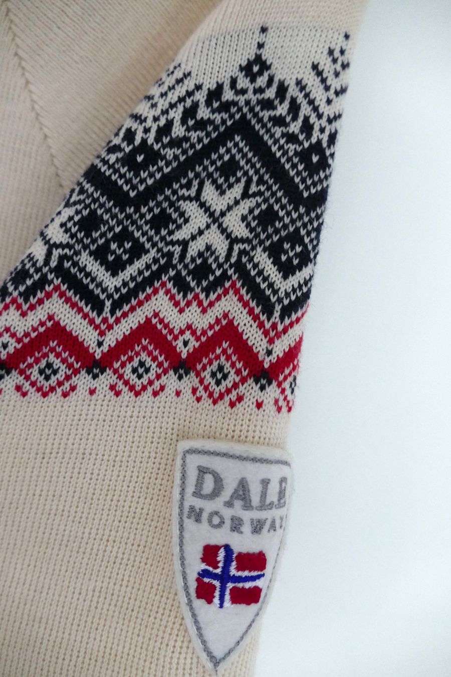 Dale of Norway Pullover & Sweatshirts: DALE Norway Pullover Medium – Neu (gemäss Beschreibung) aus Ennenda von maro09 2