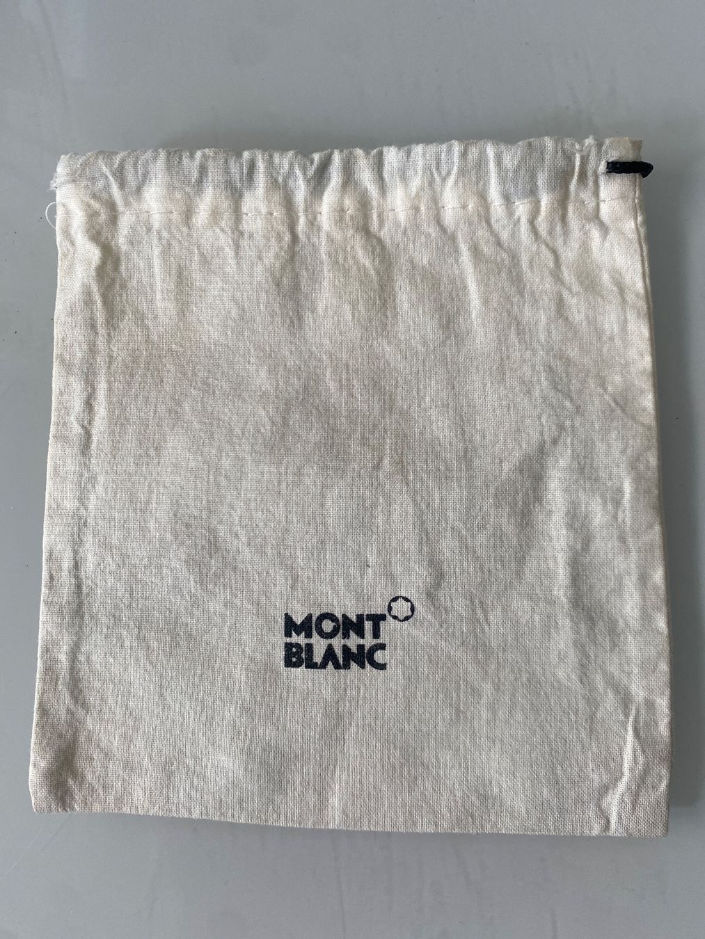 Sonstige Dekorationen & Accessoires: Boîte Montblanc authentique - Idéale collectionneur! – Neu (gemäss Beschreibung) aus Geneve von pat_p76n 4
