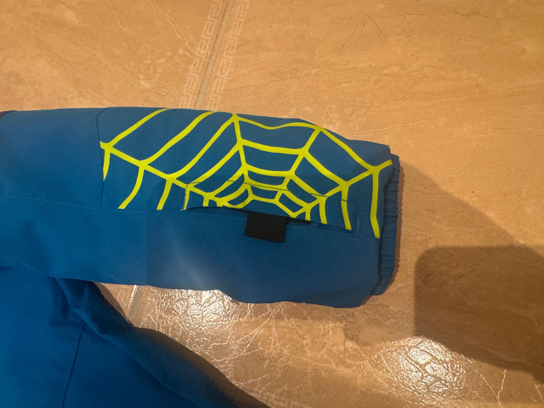 Spyder Giacche & Cappotti: Spyder Winterjacke, 7J 122 – Usato da Klingnau venduto da Markus14 3