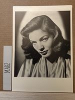 AK von Schaupielerin Lauren Bacall 1940