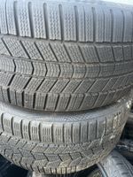 255/35/19 Continental mit Montage 220.-