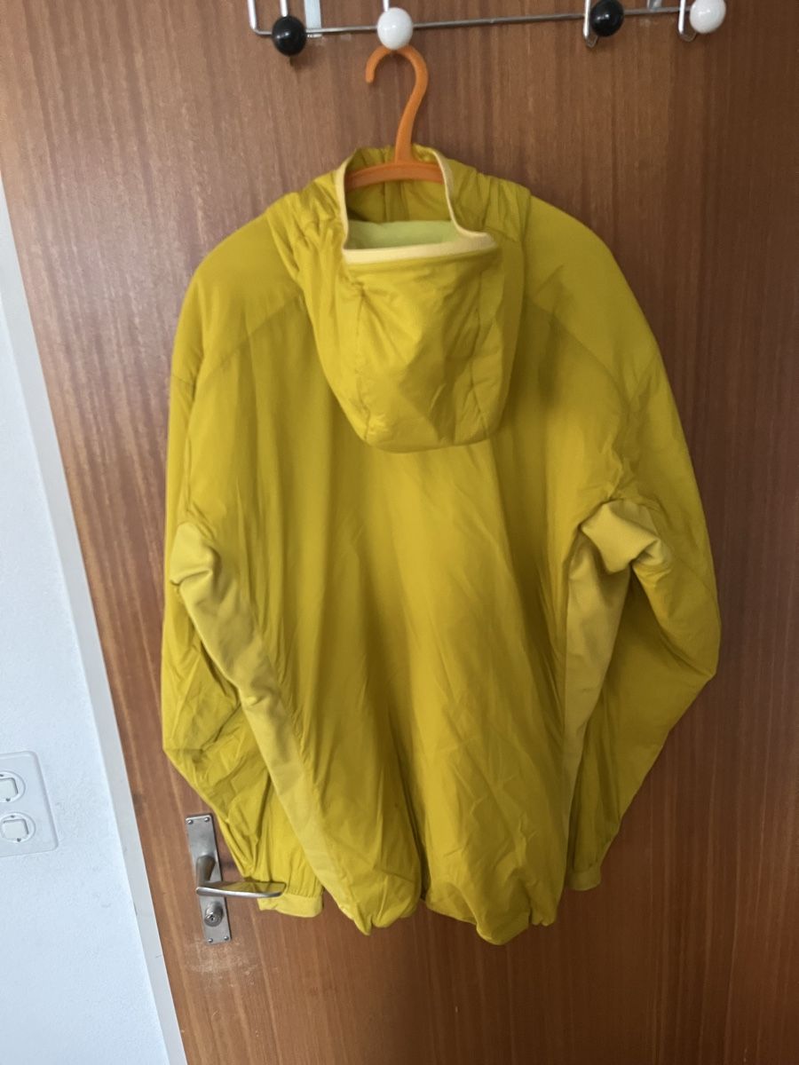 Arcteryx Giacche: Veste Arcteryx ATOM, taille XL – Usato da Vevey venduto da EmileZoulard 2