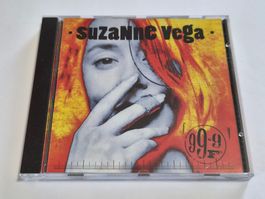 Suzanne Vega – 99.9 F° | CD