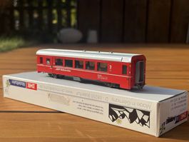 D+R Rhb BD 2475