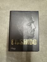Bushido Biografie Buch RAP HIPHOP