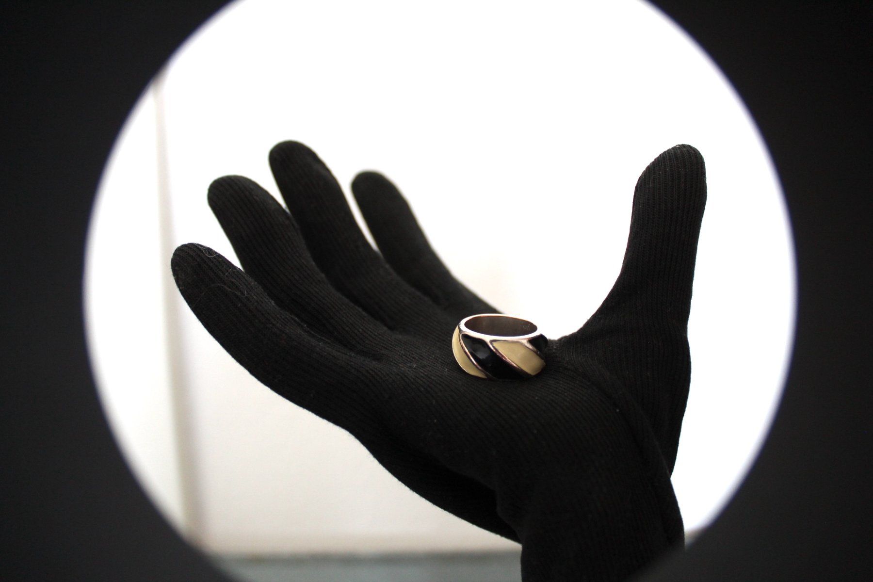 Anelli: Ring Gr. 55 - 17.7 – Usato da Locarno venduto da madame-tus-sauds 5