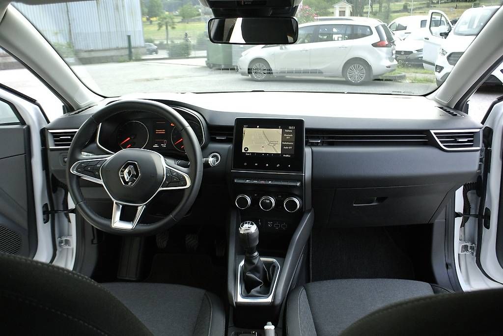 Automobili: RENAULT Clio 1.0 Business – Usato da Rivera venduto da Lazzarro 7