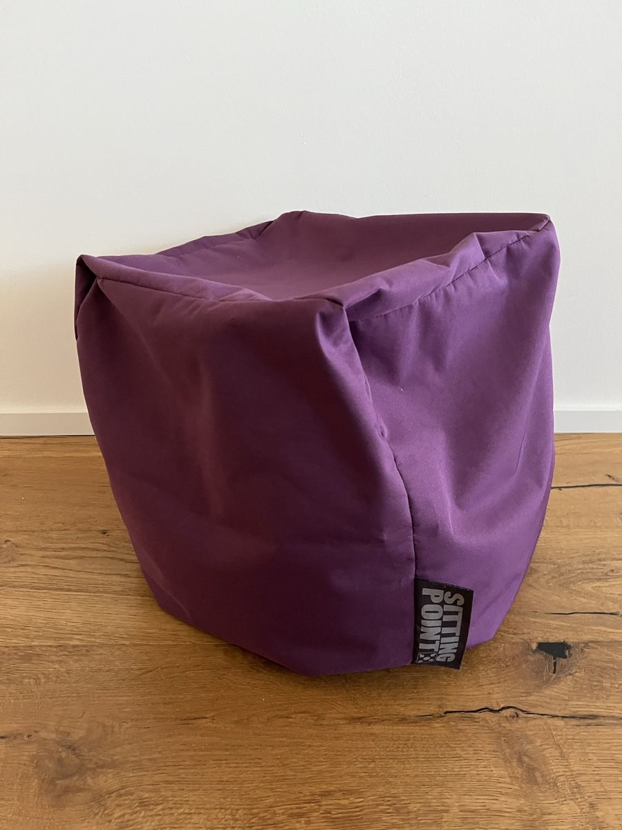 Fauteuils: Sitzsack lila – D'occasion à Aadorf par Briana00